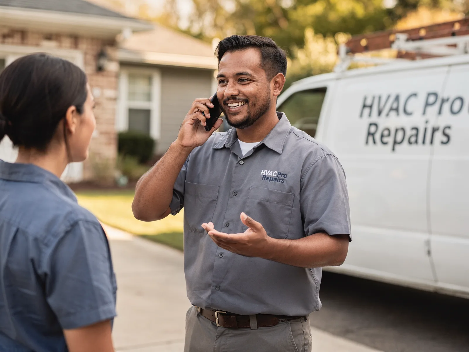 Heat Pump Repair Thomasville, GA FAQs
